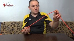 Флажки для жерлиц