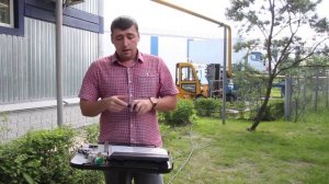 Газовые паяльники XZ-1 и XZ-2 mini (КВТ)