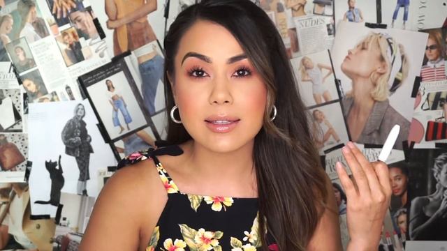Tarte Big Ego DIY Brow Detailing Pen Review
