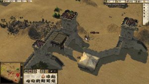 STRONGHOLD CRUSADER 2 - Sands of Time (2023 Gameplay Walkthrough)