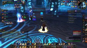 [World of Warcraft] - Стрим Самлорика на Сирусе|Теперь на 60 fps и full hd|Наконец-то 80 уровень ^^