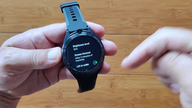 LEMFO LEM16 Android 11 6GB/128GB 4G SpO2 & Sleep Monitoring Smartwatch: Unboxing and 1st Look смотреть онлайн