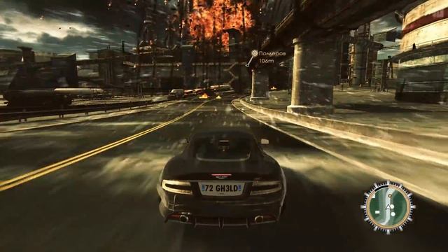 ИГРОФИЛЬМ James Bond 007: Blood Stone (все катсцены, на русском) прохождение без комментариев смотреть онлайн