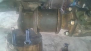 Мтз-82. Переделка падбеска