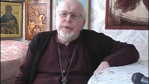 Архиепископ АМВРОСИЙ (ЩУРОВ) Передача 1