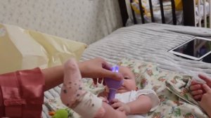 ВЛОГ: Новогодняя фотосессия - получилось чудесно! 23.11.22