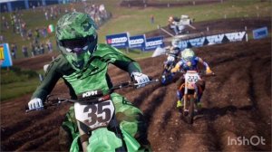 MXGP 2019 - TWILIGHT PACK