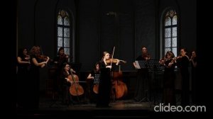 Класика скрипка оркестр музыка для снятия стреса relax for sleep Josef Suk, Serenade,