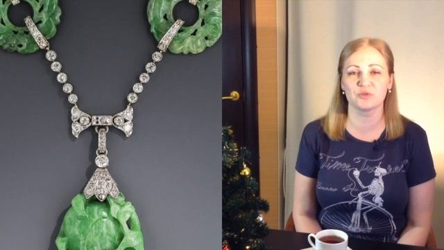 Как отличить жадеит от нефрита в украшениях смотреть онлайн