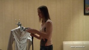 Отпариватель-пароочиститель Гранд Мастер GM-Q7 Multi Elite