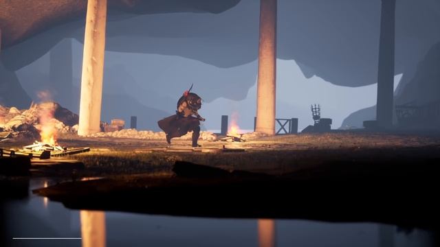 ПУТЬ ВИКИНГА! - SONG OF IRON ПРОХОЖДЕНИЕ смотреть онлайн