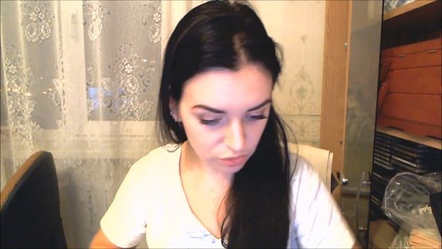 Мой рабочий набор кистей (карандашная техника)