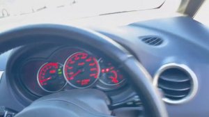 Vancouver Velocity Cars #19099 Mitsubishi Colt Ralliart Version R ( JDM 1.5L Turbo)