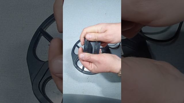 Ремонт катушки эквинокс 800 смотреть онлайн