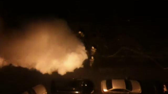 Сожгли машину! Воронеж 29.12.2012 смотреть онлайн