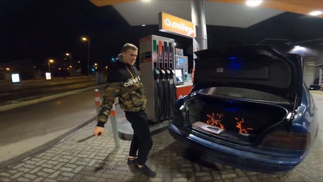 Декабрь время подарков!!! смотреть онлайн