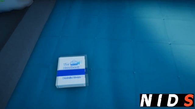 НОВАЯ игра с красивым подводным миром! Beyond Blue Обзор и первый взгляд смотреть онлайн