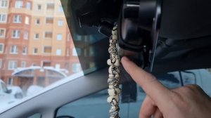 Видеорегистратор Навител MR 155 NV