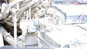 Lexus LX 470 диагностика и ремон генератора