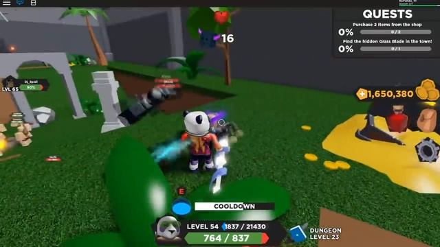 ОБНОВА в ТРЕШАР КВЕСТ РОБЛОКС ? Treasure Quest смотреть онлайн