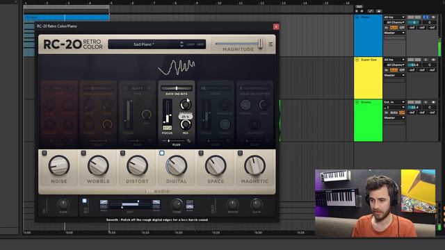 RC20 Retro Color - The Best FX VST Plugin of 2021