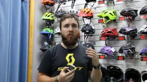 Обзор велокомпьютера Sigma ROX 6.sts HRM