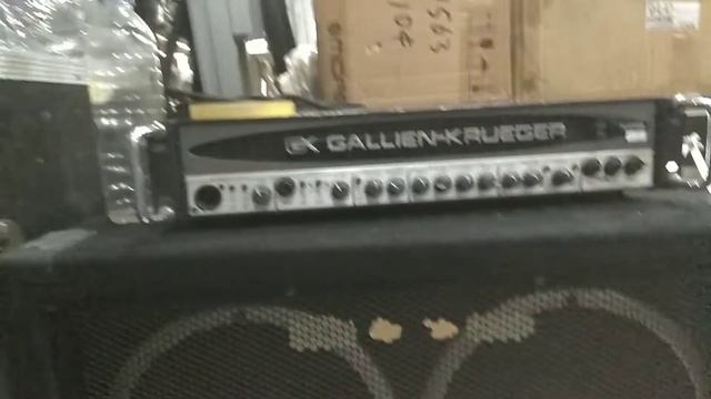 AMPLIFIER BEKAS COCOK UNTUK BUAT STUDIO MUSIK смотреть онлайн