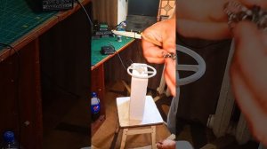 тест clone pi w на золото, серебро