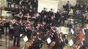 Пётр Чайковский.  Неаполитанский танец.mp4