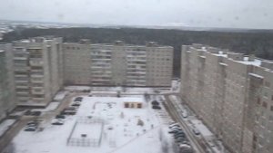 Электрические лифты (г. Воскресенск), V=1 м-с, г-п 400, 630 кг (6)