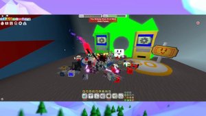 ??КАК ПОЛУЧИТЬ РОБО ПАСС В СИМУЛЯТОРЕ ПЧЕЛОВОДА ОБНОВЛЕНИЕ ROBO PASS DISPENSER BEE SWARM SIMULATOR