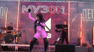 Iowa - Бьёт бит