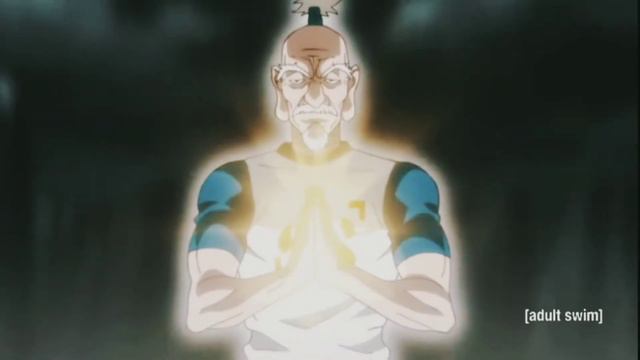 netero edit / Hunter x Hunter
