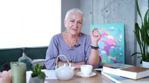 Как разрешить себе получать удовольствие от жизни | Ирина Блонская