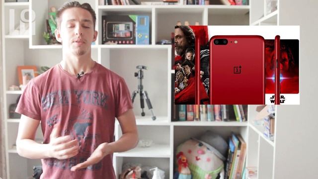 СН. Xiaomi Redmi Note 5, Gionee M7 Plus, OnePlus 5T, Samsung A5 и А7 смотреть онлайн