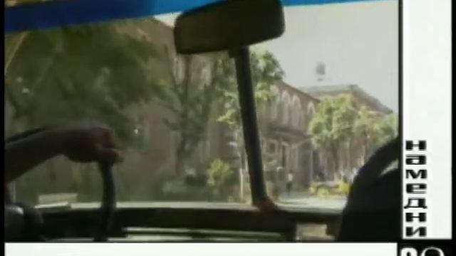 Намедни 1988 - Карабах смотреть онлайн