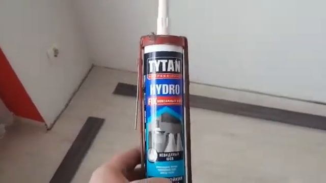 Монтаж ламинированного плинтуса из ударопрочного полистирола смотреть онлайн