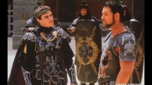 Hans Zimmer - The Gladiator Suite