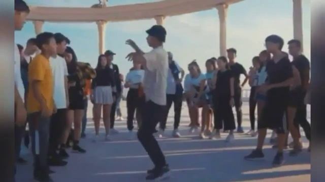 Диана Тулегенова - Мой родной край, Я из Казахстана смотреть онлайн