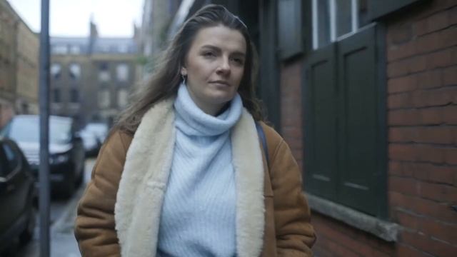 Catherine Dryden reads Wendy Cope's "Some Rules" смотреть онлайн