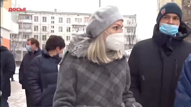 #ДепутатскийКонтроль Реновация Нарвская, 5
