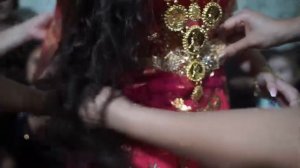 ЦЫГАНСКОЕ СВАТОВСТВО  ЖОРЯ И НАСТЯ