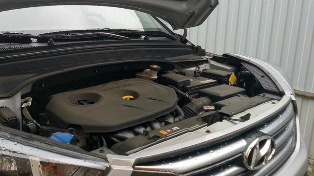 хендай крета не делай это смотреть онлайн