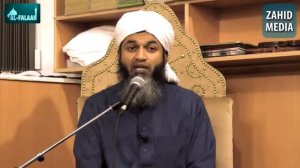 Как сосредоточиться в намазе    Шейх Хасан Али