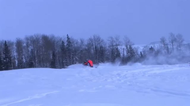 sleds jumping смотреть онлайн