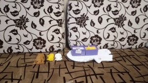 Новый влог~📽 {Вакцинирование новых сквиши собачек и купание} ●Будет ли влог 31 декабря?☆
