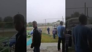 Село Баратаевка. Подготовка к катехизации.