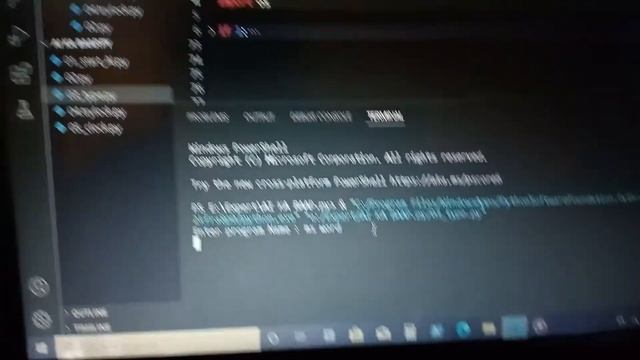 Ms word open with python???