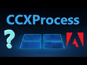 Что за программа CCXProcess в автозагрузке и можно ли отключить