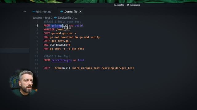 Test Terraform - CICD and IaC Episode 3 смотреть онлайн